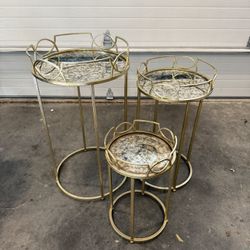 End Tables