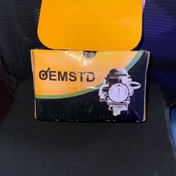 Brand New Harley Davidson  Carburetor 