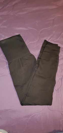 Tummy Control Leggings