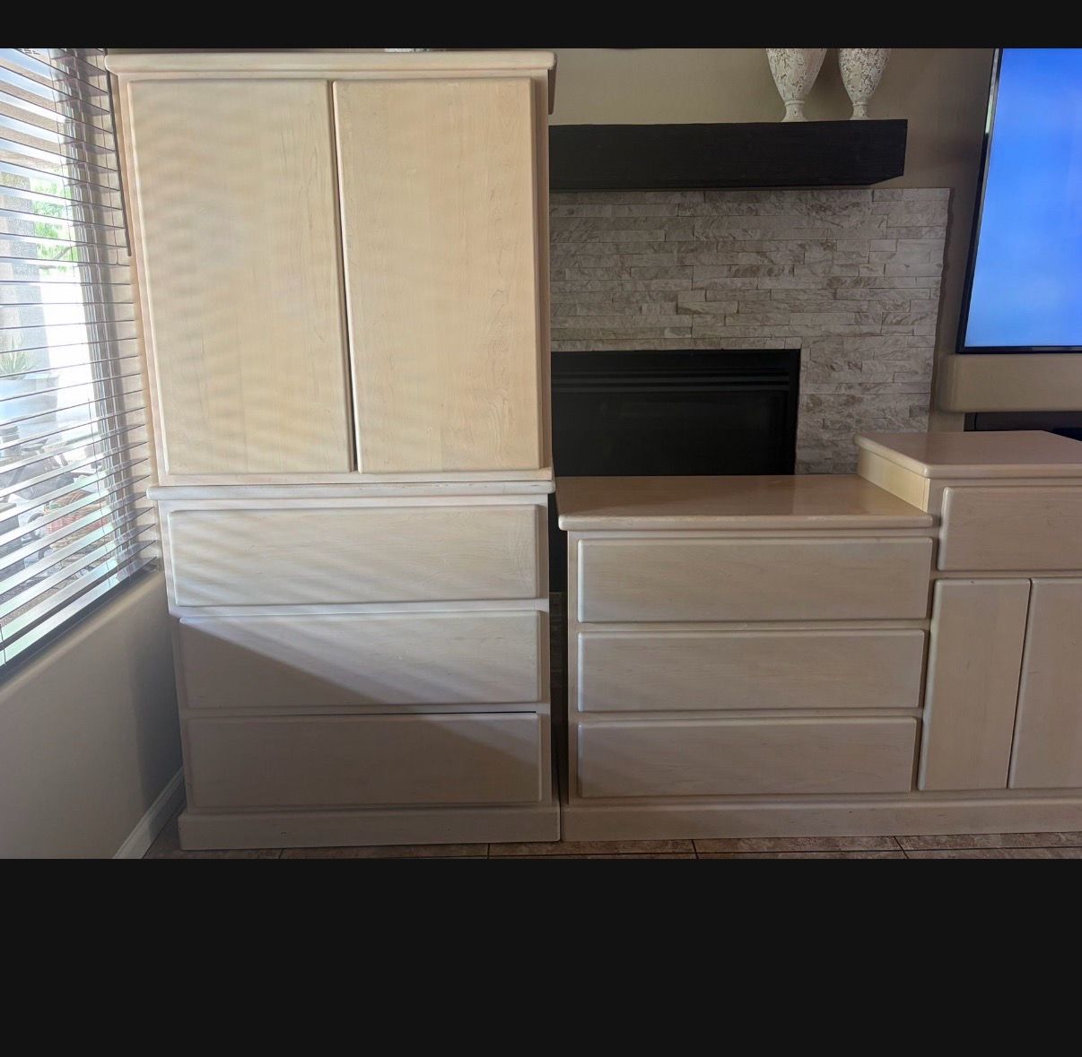 Bedroom furniture