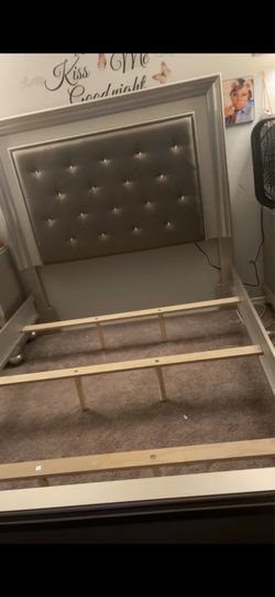 Diva Queen 2 bed