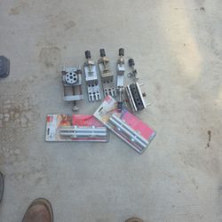 Clamps