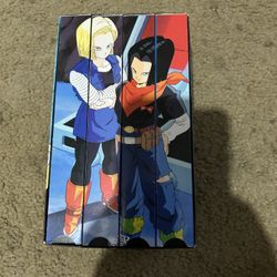 Dragon Ball Z