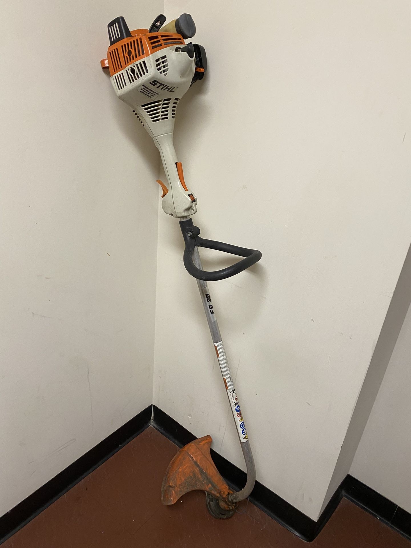 STIHL FS 38 String Trimmer