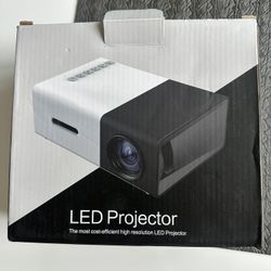 Mini Projector 