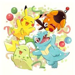 Pokemon Cards!!!