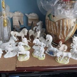 Unicorn Set