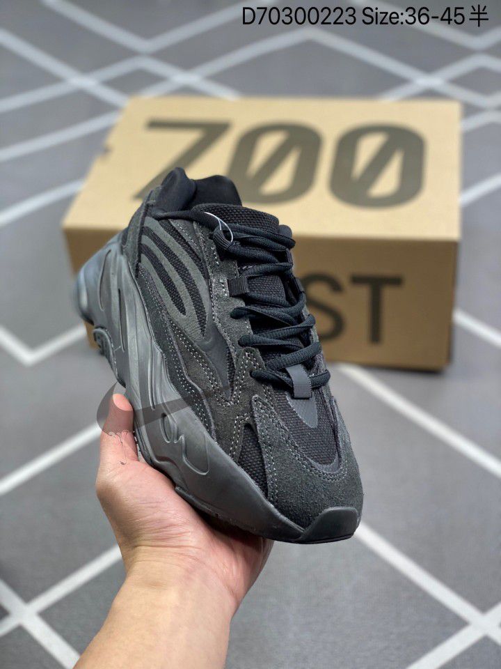 Adidas Yeezy Boost 700 New Sneaker