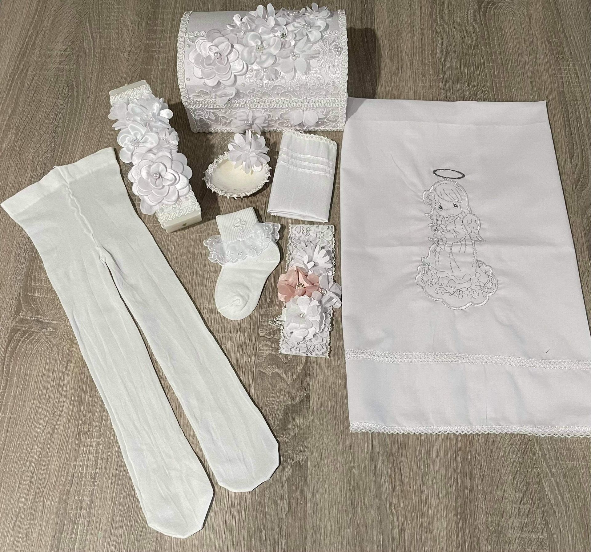 Baptism sets