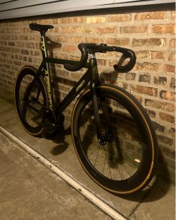 affinity kissena