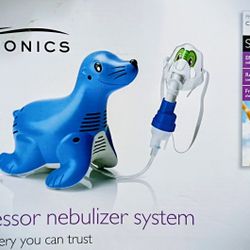 Kids Nebulizer