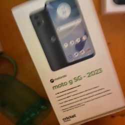 Moto G 5g Special