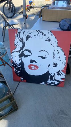 Marilyn Monroe Picture