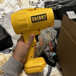 Brand New Leaf Blower 