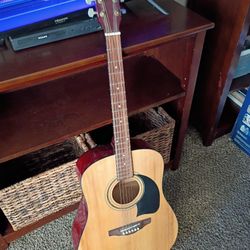 Guitar
