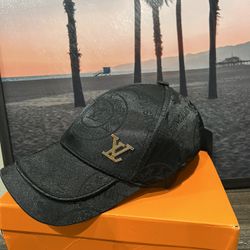 Louis V Cap 