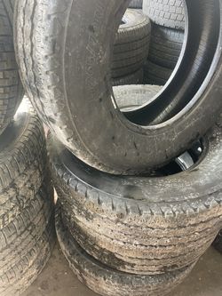 Tires 