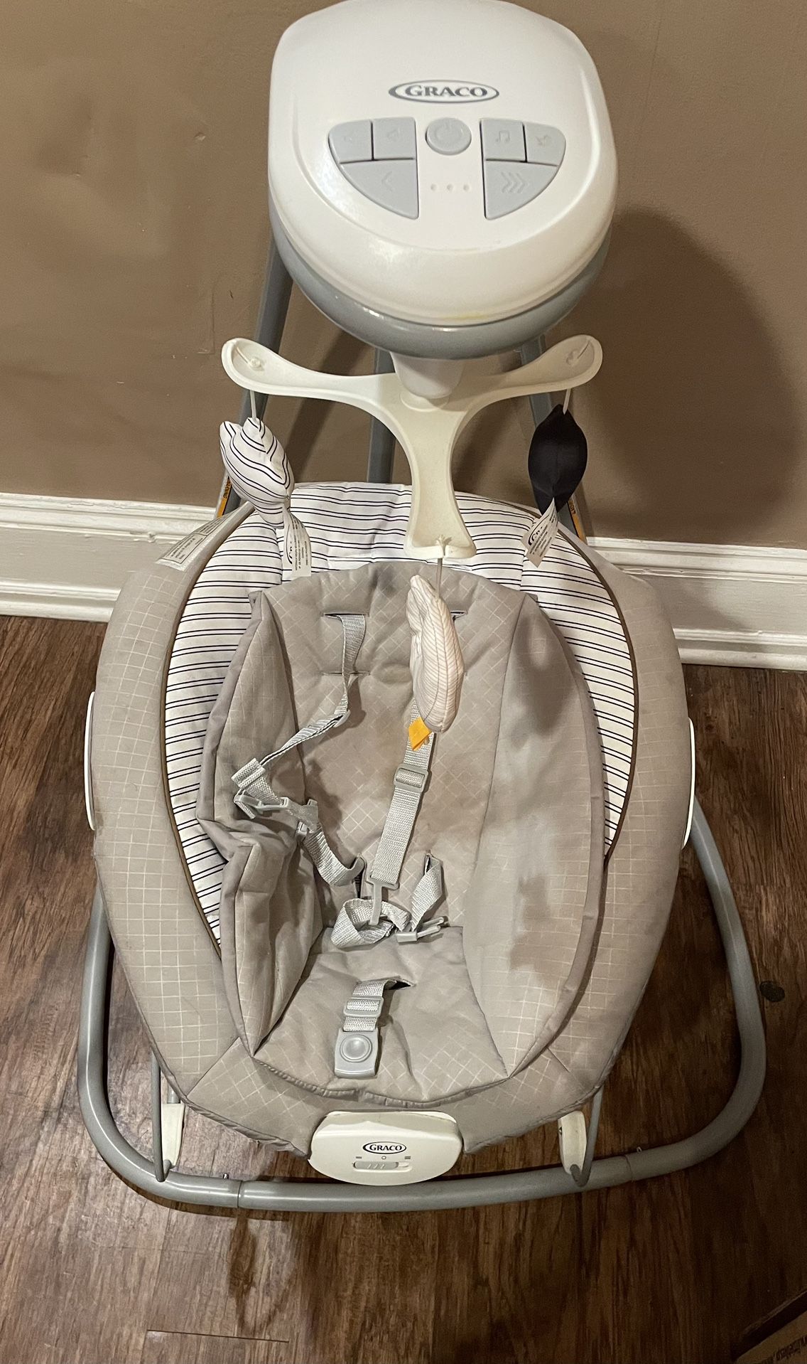Graco Baby Swing