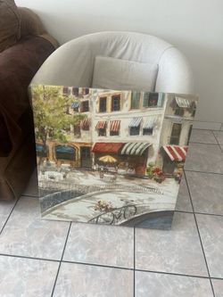 Wall Decor