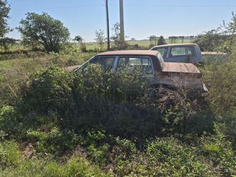 1989 Buick Regal