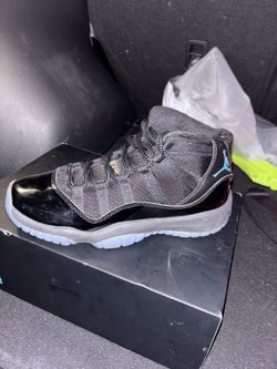Jordan 11 Gamma Blues