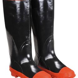 Rubber Boots 