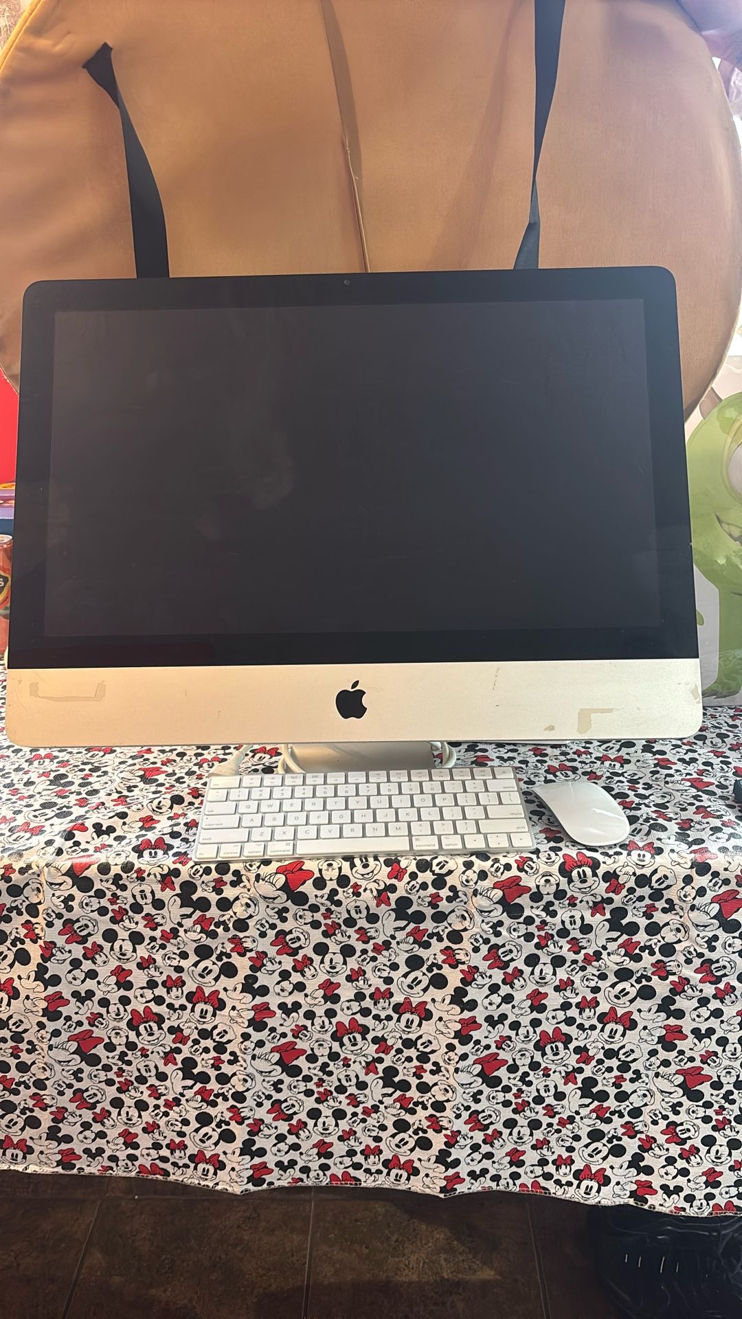 Apple Computer