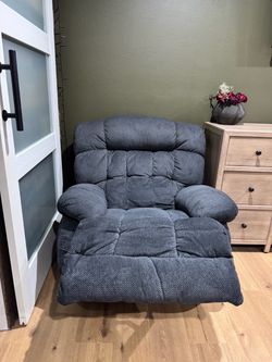 Sofa recliner