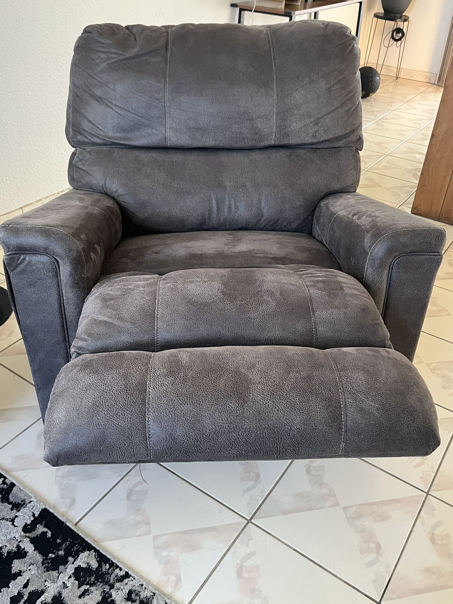 Reclining Chair