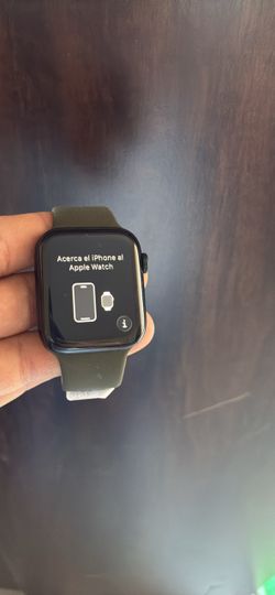 Apple Watch SE2. Cellular! Like New!