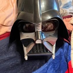 Darth Vader Mask 