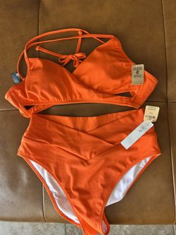  Victoria Secret PINK Brand Bathing Suit
