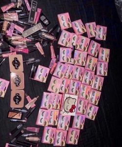 Lashes