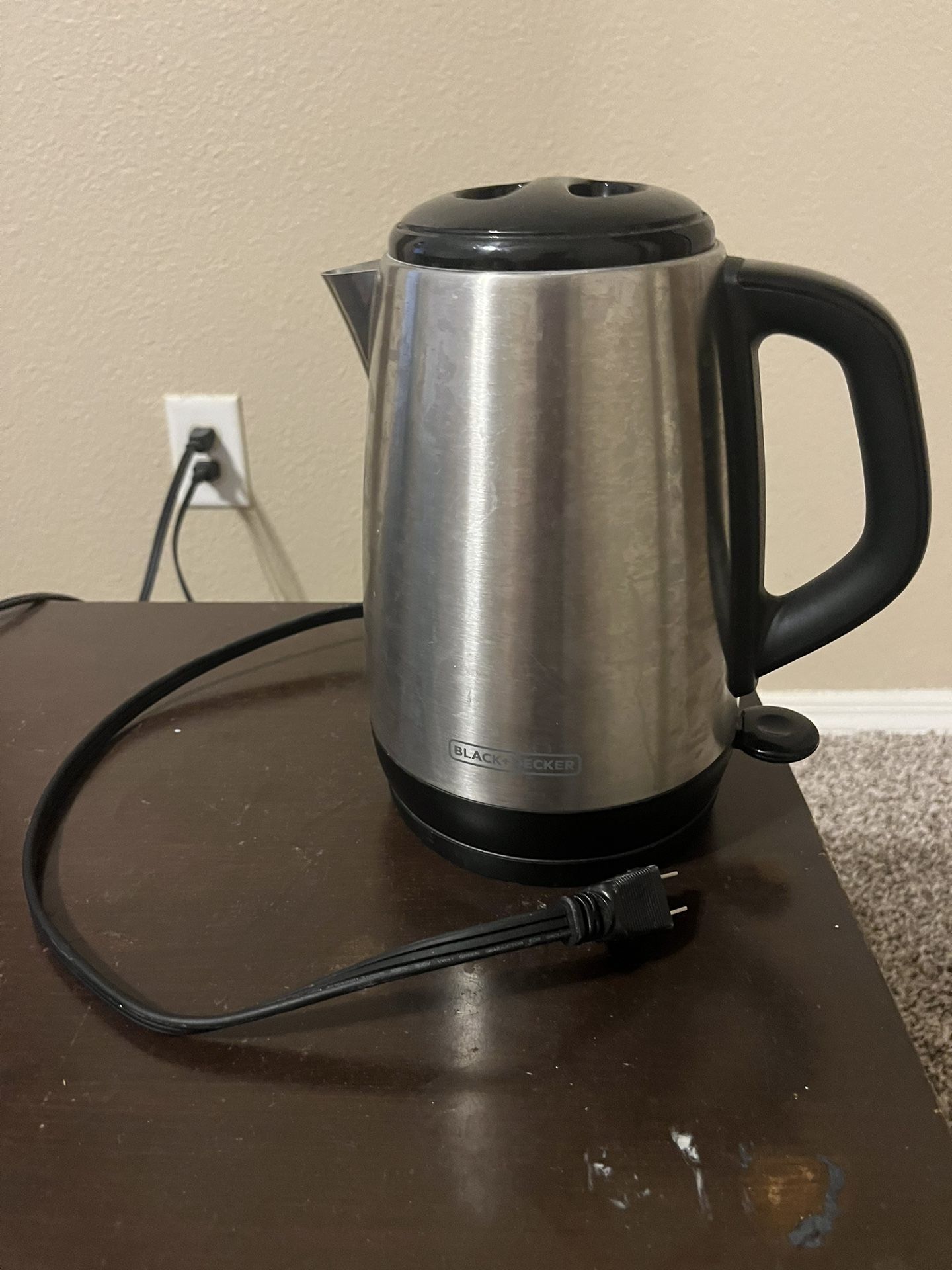 Water Boiling Cattle