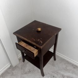 Side Table