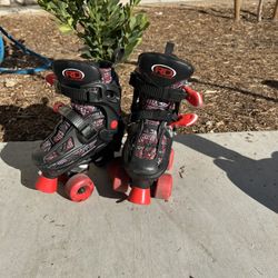 Skates