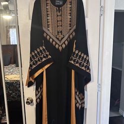 Abaya