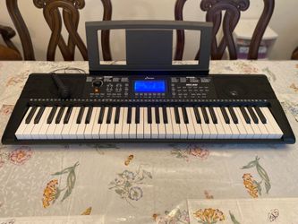 Donner 61 Key Keyboard Piano, Electric Piano Keyboard Kit