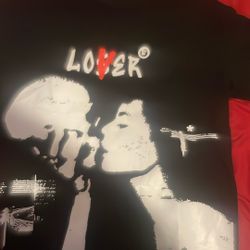 Vlone Shirt 