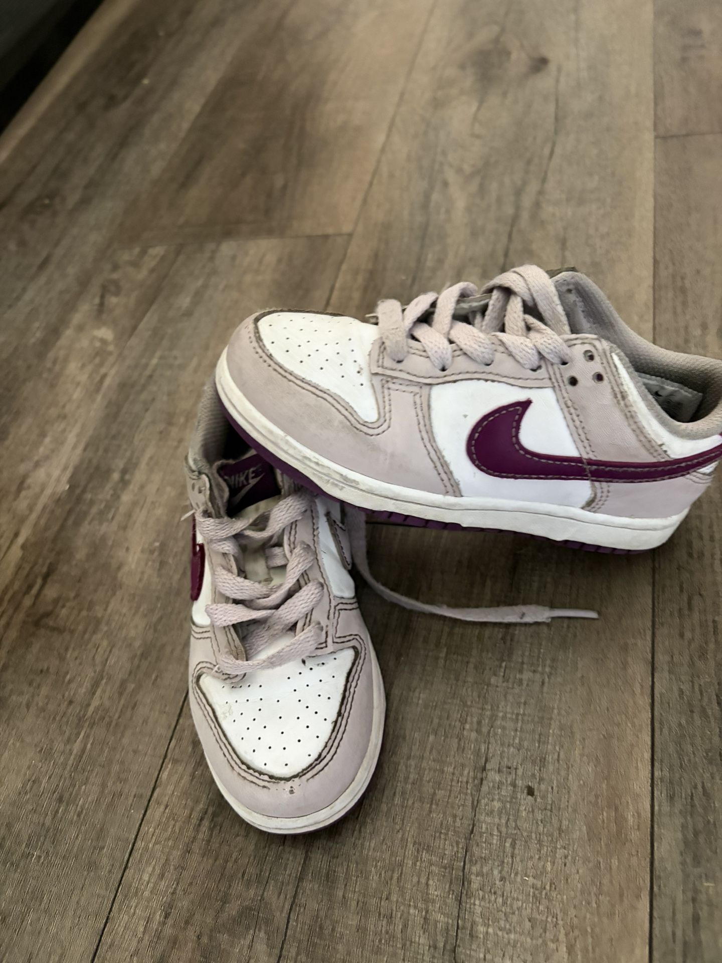 Kids Nikes