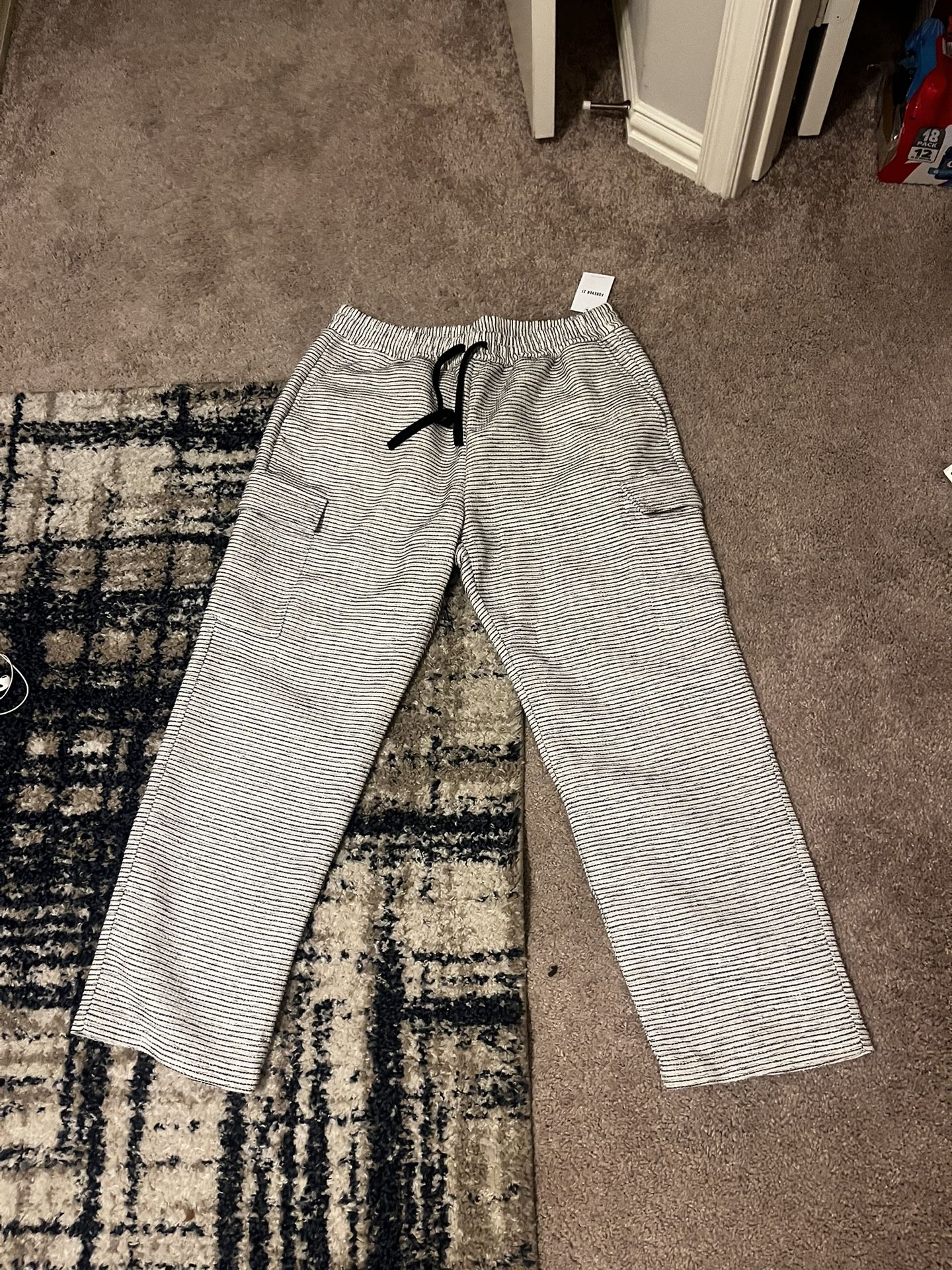 Men’s Pants Forever 21 Size XXL