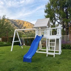 Outdoor Playset / Playground