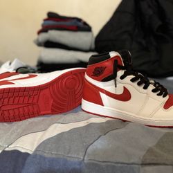 Air Jordan Shoes