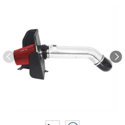 Spectre performance intake system.