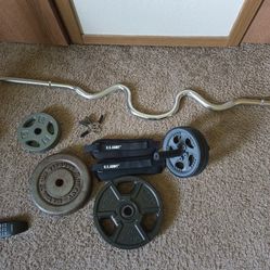 Weights