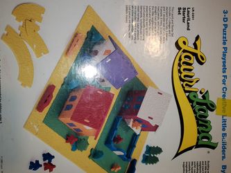 Vintsge Lauriland starter kit