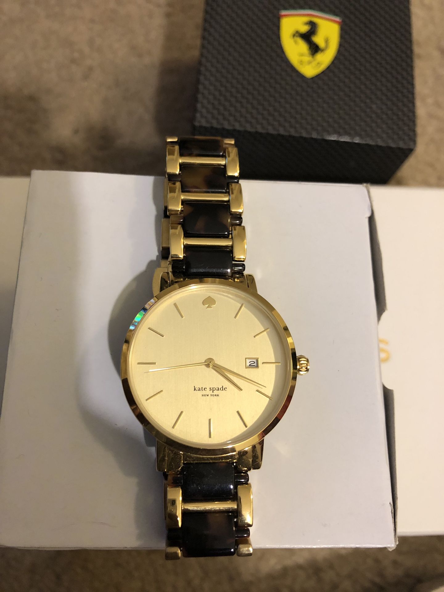 Kate spade women’s s watch