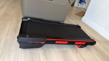 Ares 11 Elite Compact Treadmill
