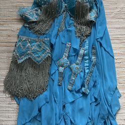 Dance Costume Women’s