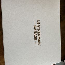 Leatherman Garage Batch 5